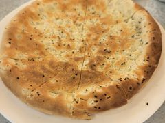 -汗腾格里·风味餐厅(新疆驻京办店)