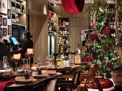 -Osteria Garden 生蚝花园餐厅(原进贤路店)