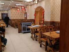 -二发烧烤(亚麻厂店)