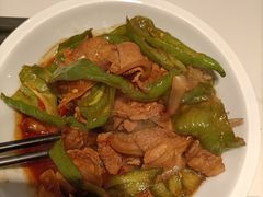 -谷田稻香·砂锅菜(汇暻广场店)