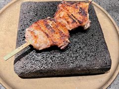 -麦MUGI铁板烧日式料理