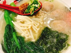 -香江小厨 The Kitchen(香江俱乐部店)