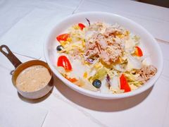 -牛扒先生·厚切雪花牛扒西餐厅(北京路禺山路店)