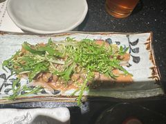 -梅筑·创意料理(王府井百货店)