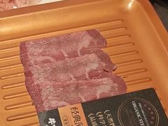 -牛YO寿喜烧和牛火锅自助(三台子万象汇店)
