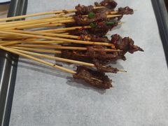-小林哥的海鲜馆·夜宵烧烤(渔人码头店)