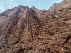 -天山神秘大峡谷