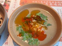 -温野菜涮涮锅(曲江大悦城店)