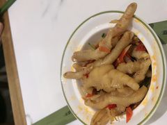 -春家·非遗手工小吃(徐汇万科广场店)