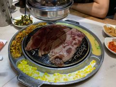 -韩宫宴烤肉·料理(苏州中心店)
