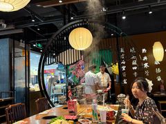 -呷哺呷哺 小火锅 (浦东新欧尚超市店)