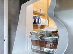 -BLACKSHEEP ESPRESSO(建国中路店)