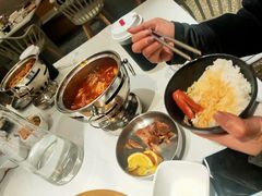-花味·自助烤肉(雨花客厅店)
