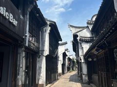 -嘉兴月河历史街区