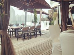 -川旺角川粤融合菜•海景餐厅(星海广场店)
