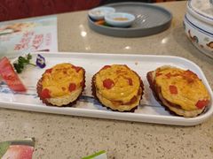 -点都德(喜粤楼店)