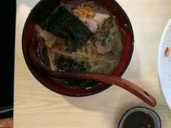 -有喜屋·深夜食堂(北京西路店)