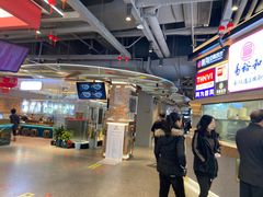 -易裕和·长沙米粉(竹塘西路店)