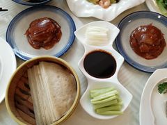 -明城五号烤鸭坊(建国门店)
