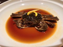 -成隆行·蟹王府(九江路店)