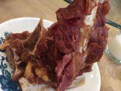 -乔家满族八大碗(流水沟店)