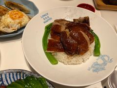 -龙记香港茶餐厅(久光百货店)