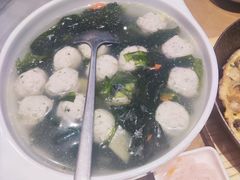 -四道菜·福建菜馆(莆田万达店)