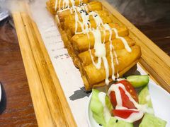 -煌飞鸿江湖盛宴(奥体总舵店)
