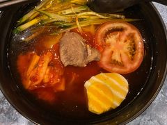 -盛世桃源(群力店)