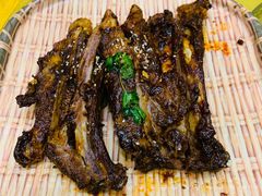 -蔡阿水羊肉店
