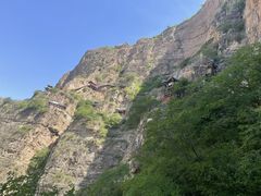 -桑干河大峡谷旅游区