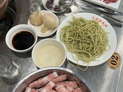 -三兴涮羊肉(荣安大街店)