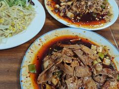 -温记府廟豆汤饭·始于1955年(海椒店)