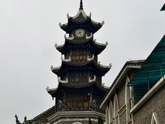 -贵阳北天主教堂