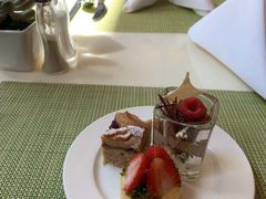 -北京北辰洲际酒店啡扬咖啡厅·自助餐厅