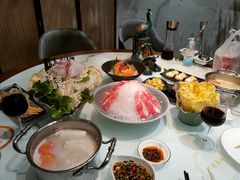 -虾佬圣汤·海鲜姿造(乐堤港店)