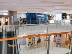 -凯德广场(学府店)