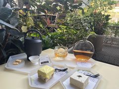 -tea'stone (万象天地店)