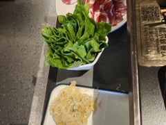 -额尔敦传统涮(公园西路店)