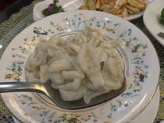 -新聚丰菜馆(太监弄店)