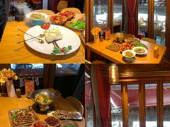 -隔壁老王·家常云南菜(花巷店)