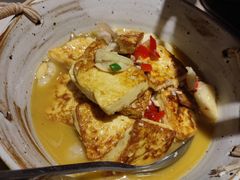 招牌豆腐-攸州小镇家湘菜(小米科技园店)