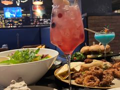 -bluefrog蓝蛙(水游城店)