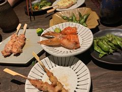 -三川·十酒Izakaya(南昌路店)