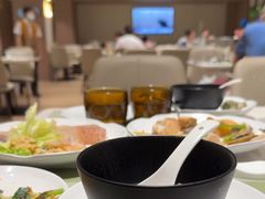 -聚春园自助餐厅(东街口店)