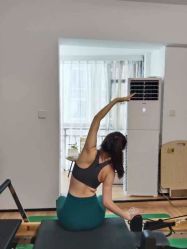 -吾之瑜生瑜伽普拉提学院