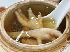 -南沙辉记烧鸡·荔枝木炭火吊烧(旧镇店)