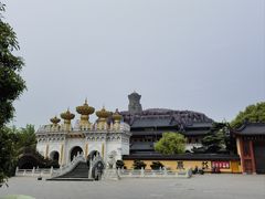 -上海东林寺(金山区)
