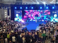 -上海汽车会展中心