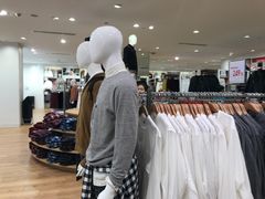 -优衣库(北京枫蓝国际广场店)